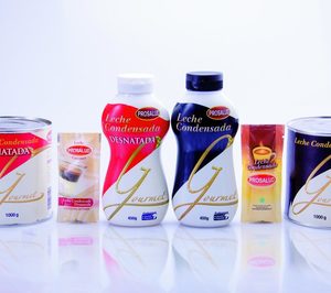 Productos Salud reina en monodosis de aceite