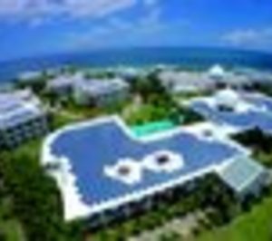 Palladium invierte en una central fotovoltáica