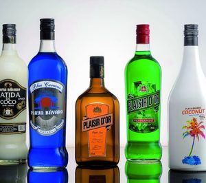 Tavasa lanza una amplia oferta para coctelería