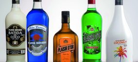 Tavasa lanza una amplia oferta para coctelería