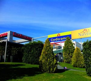 Conforama busca franquiciados en España