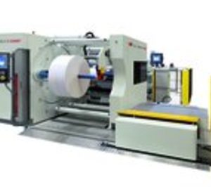 Comexi equipa a una empresa italiana