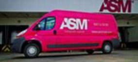 ASM firma un acuerdo con Colis Privé para llegar a Francia