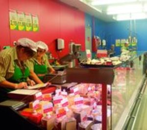 Fragadis impulsa la marca Spar en Tarragona