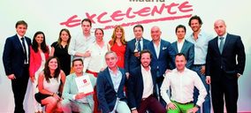 Room Mate, galardonada con un Madrid Excelente