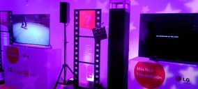 LG apuesta por los televisores OLED 4K 