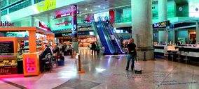 La oferta de restauración de SSP en el Aeropuerto de Málaga, galardonada con el Airport Food Court of the Year