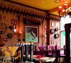 La Tagliatella incorpora una nueva ciudad a su red comercial en Francia