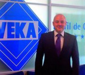 Veka crea dos nuevas direcciones