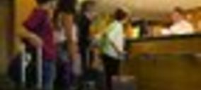 La hostelería facturó un 1,4% menos en 2012