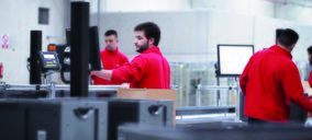 Servicio Móvil avanza hacia sus objetivos