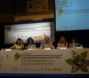 La Plataforma Envase y Sociedad defiende la sostenibilidad integral del envase en Envifood