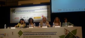 La Plataforma Envase y Sociedad defiende la sostenibilidad integral del envase en Envifood