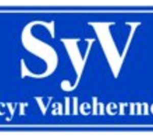 Sacyr proyecta liquidar este año Vallehermoso