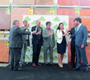 Leroy Merlin continúa renovando sus centros