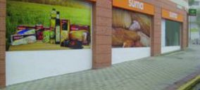 Spar comienza su andadura en Jaén