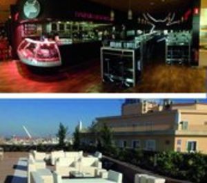 Hamburguesa Nostra abre en Alicante