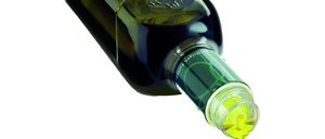 Informe 2014 de aceites de oliva en envases irrellenables