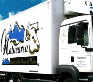 Carnes Naturcarsa amplía instalaciones