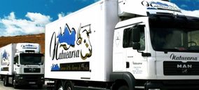 Carnes Naturcarsa amplía instalaciones