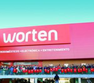 Worten celebra el Mundial con sus clientes