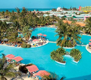 Una cadena española incrementará su presencia en el Caribe en 2015