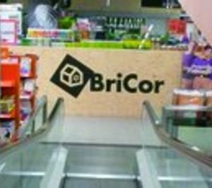 Bricor aterriza en Murcia