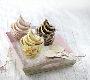 La Sirena incorpora 13 nuevos helados a su catálogo