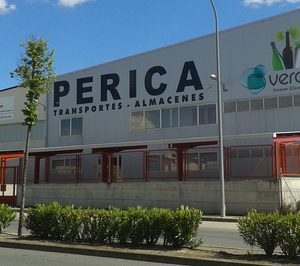 Transportes DGL amplía sus infraestructuras