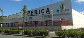 Transportes DGL amplía sus infraestructuras