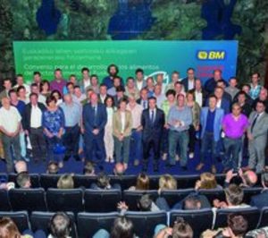 Uvesco se alía con el Gobierno Vasco para reforzar el consumo de productos locales