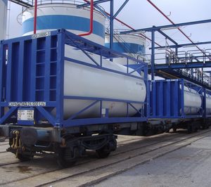 Tepsa reinicia la operativa ferroviaria en Barcelona