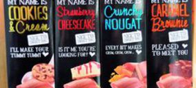 Lindt España asciende de nuevo