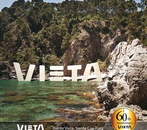 Vieta patrocina el festival de Cap Roig