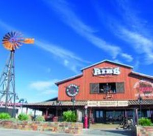Ribs abre un nuevo local y alcanza la veintena