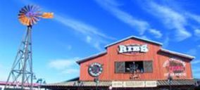Ribs abre un nuevo local y alcanza la veintena
