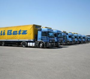 La crisis golpea de nuevo a Willi Betz