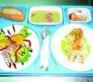 Murcia saca a licitación la restauración de un hospital