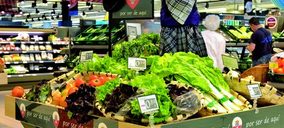 Eroski continúa por Cantabria la remodelación de hipermercados