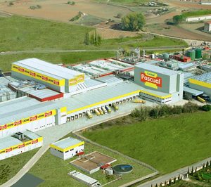 Pascual invierte 8 M en movilidad sostenible y eficiencia energética