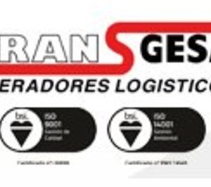Transgesa, más especializada en químicos