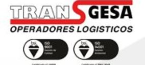 Transgesa, más especializada en químicos