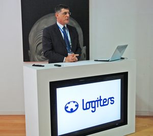 Logiters Logística ya entrará en beneficios este año
