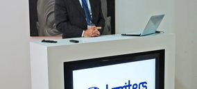 Logiters Logística ya entrará en beneficios este año