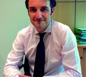 Jeffrey Sujar dirigirá la filial española de Hill International