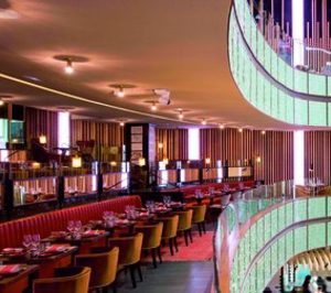 Pau Guardans abre restaurante en Platea de la mano de un conocido chef