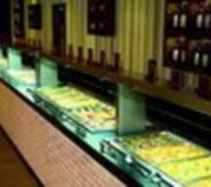 Muerde la Pasta arrienda un espacio a Salsa Patrimonio para su próxima apertura