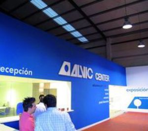 Alvic amplía capacidad y se consolida en el exterior