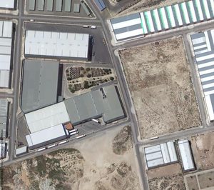 Transportes Agustín Fuentes construirá nueva plataforma