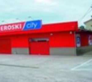 Vegalsa impulsa el modelo Eroski City en Galicia